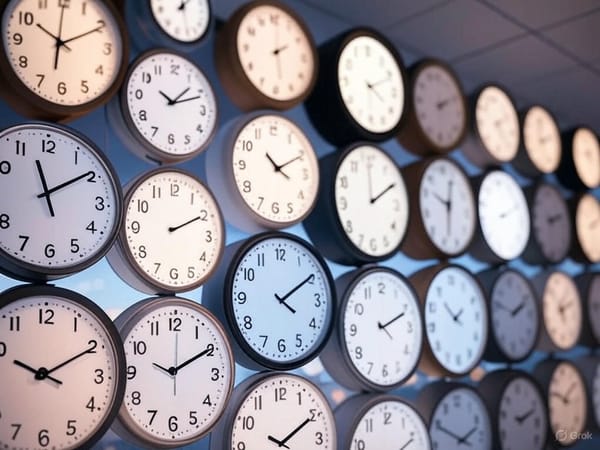 New Service or Product Launch Plan / Strategy Document Template