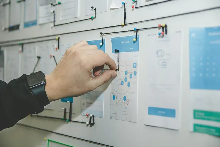 New Service or Product Launch Plan / Strategy Document Template